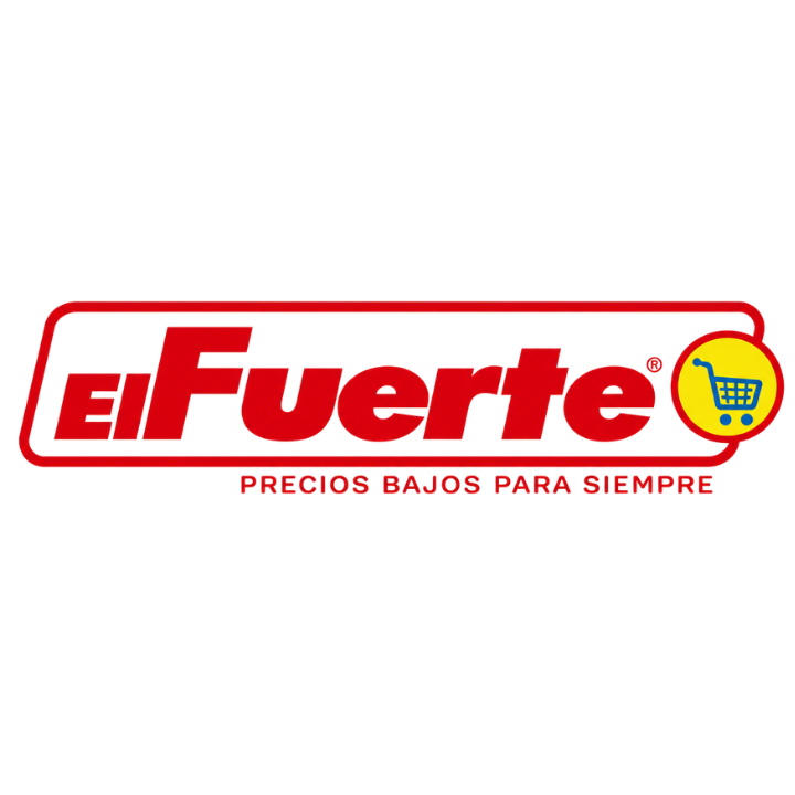 Logo de El Fuerte