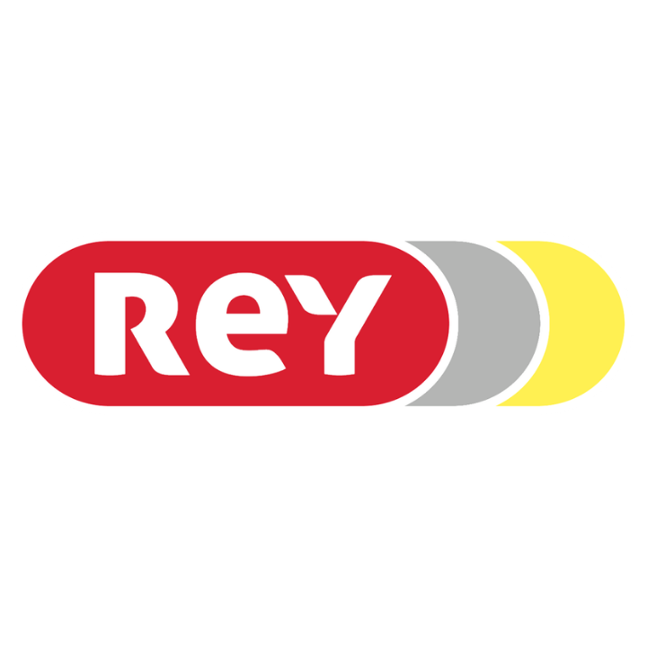 Logo de El Rey