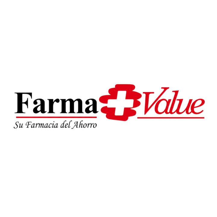 Logo de Farma Value