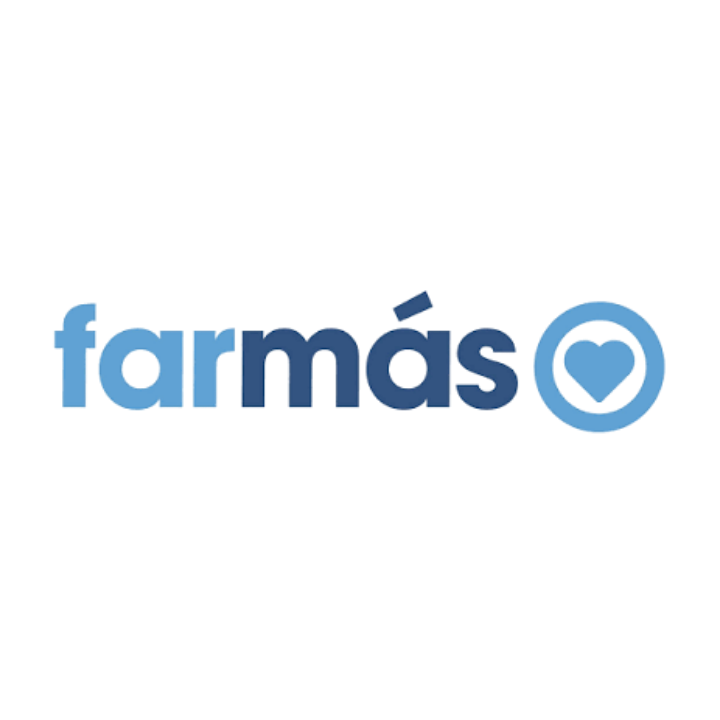 Logo de Farmas