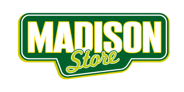 Logo de Madison