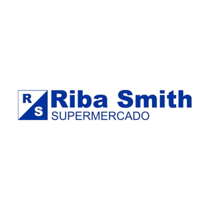 Logo de Riba Smith