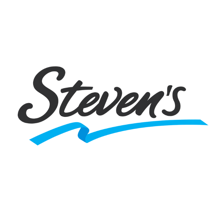 Logo de Stevens