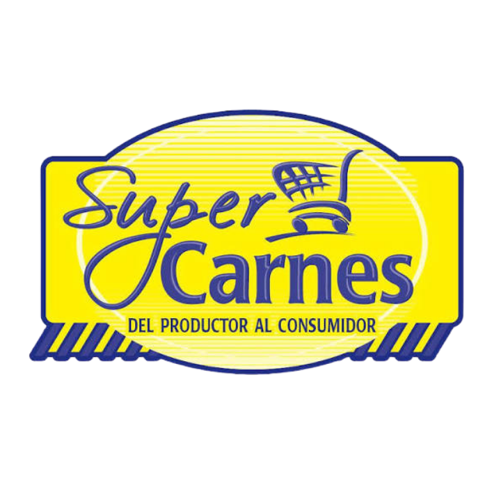Logo de Super Carnes