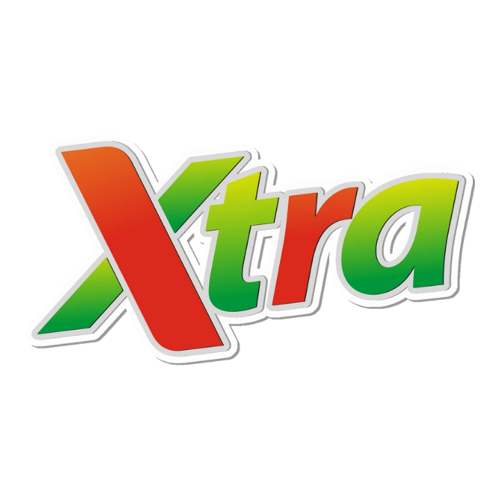 Logo de Super Extra