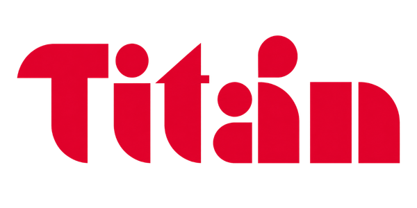 Logo de Titan