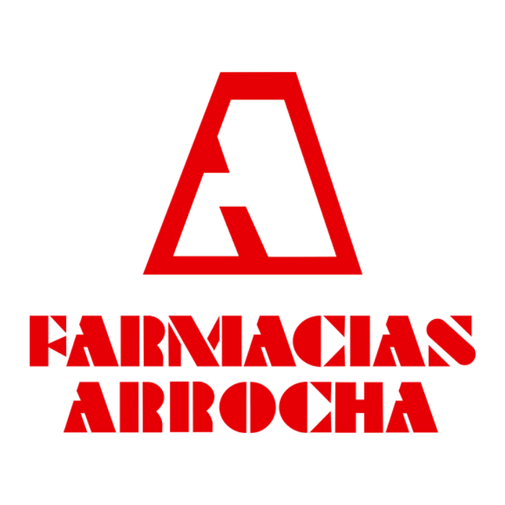 Logo de Arrocha