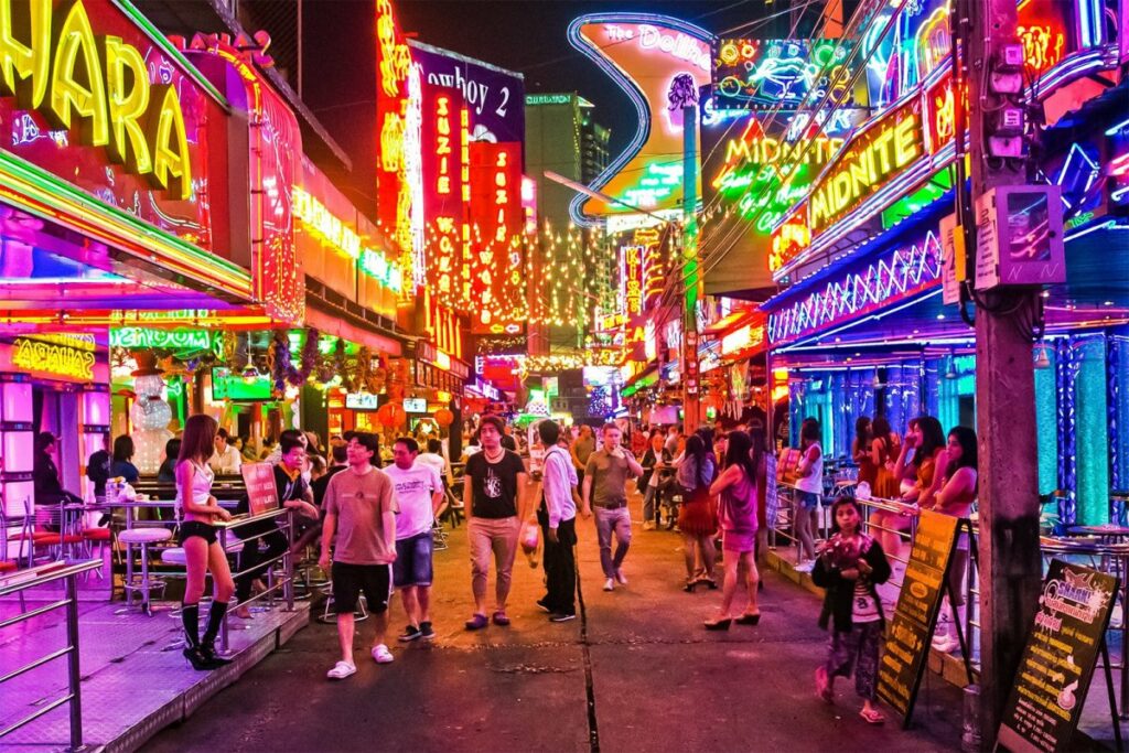 Thailand Travel Guide And Tips – 40 Days of Thailand
