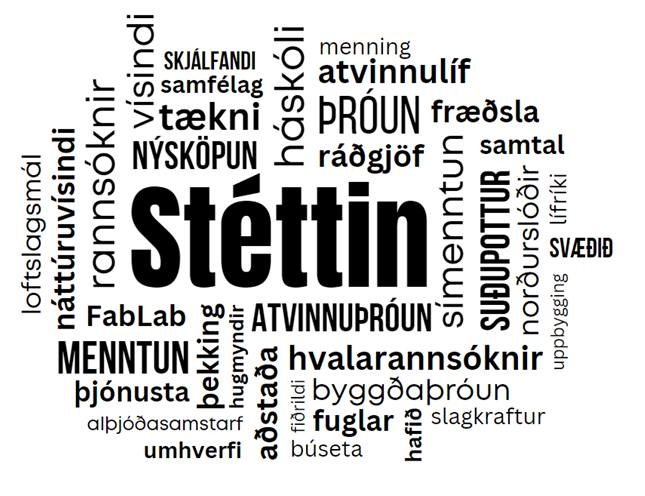 Stéttin Húsavík