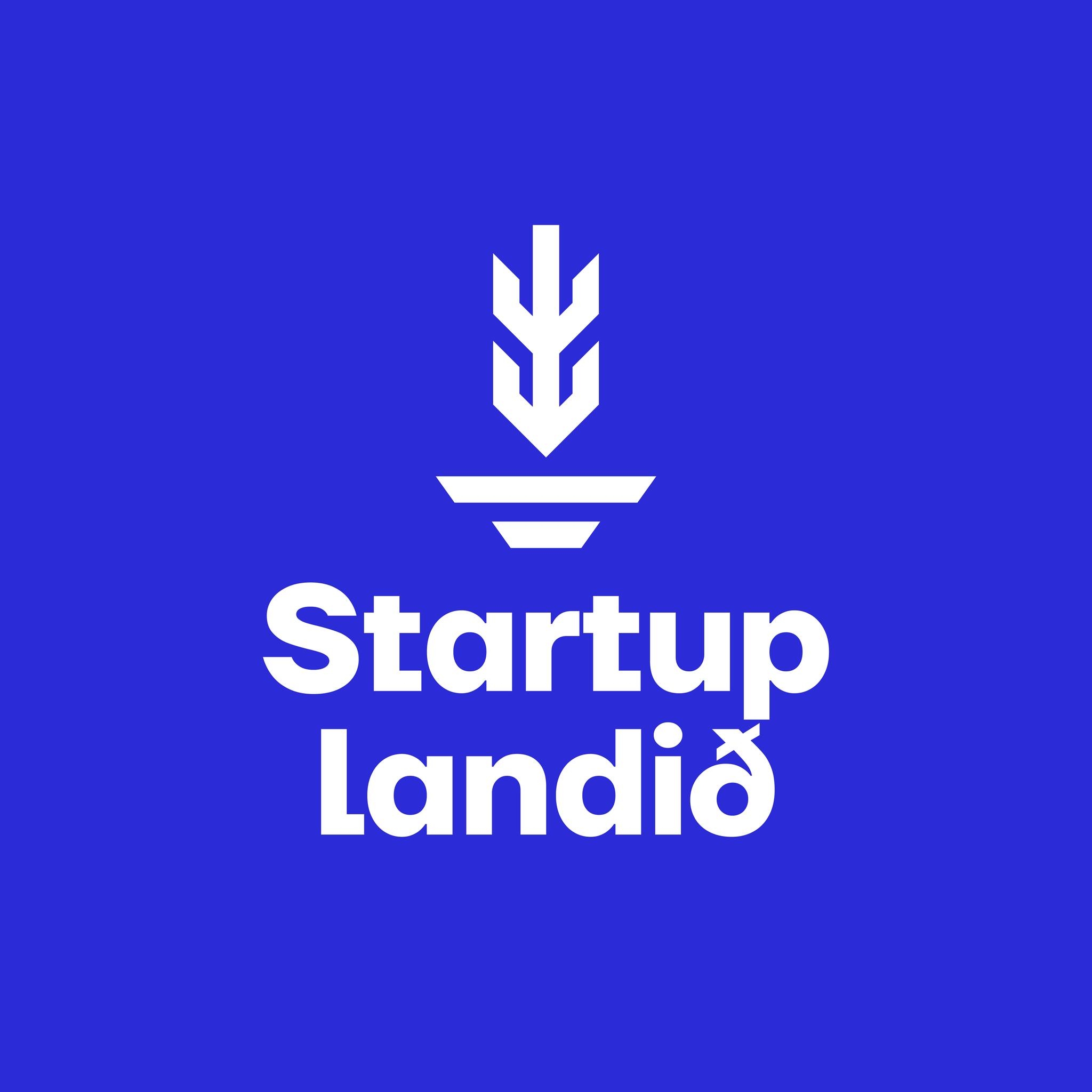 Startup Landið