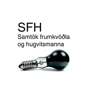 SFH - Samtök frumkvöðla og hugvitsmanna