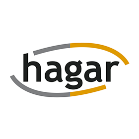 Uppsprettan - Hagar 🌶