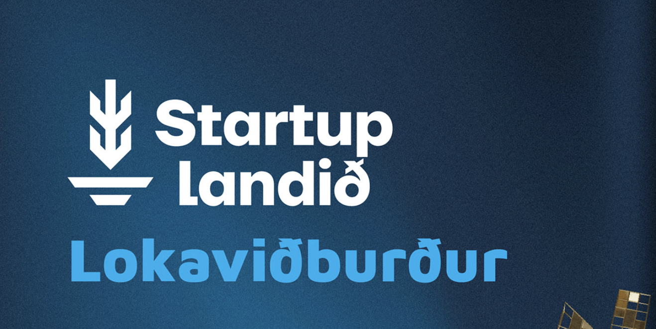 Startup Landið lokaviðburður á Akureyri
