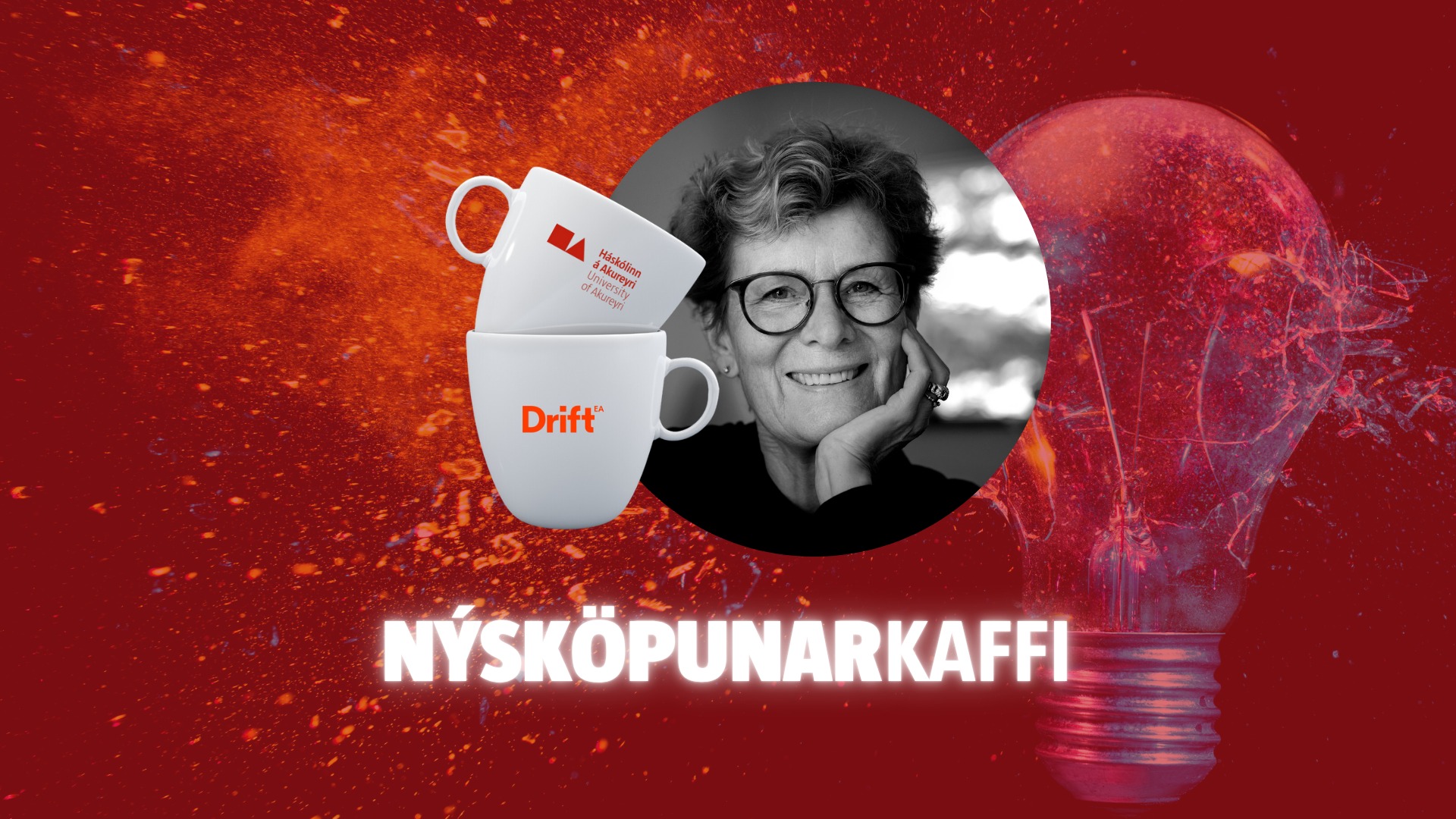 Nýsköpunarkaffi