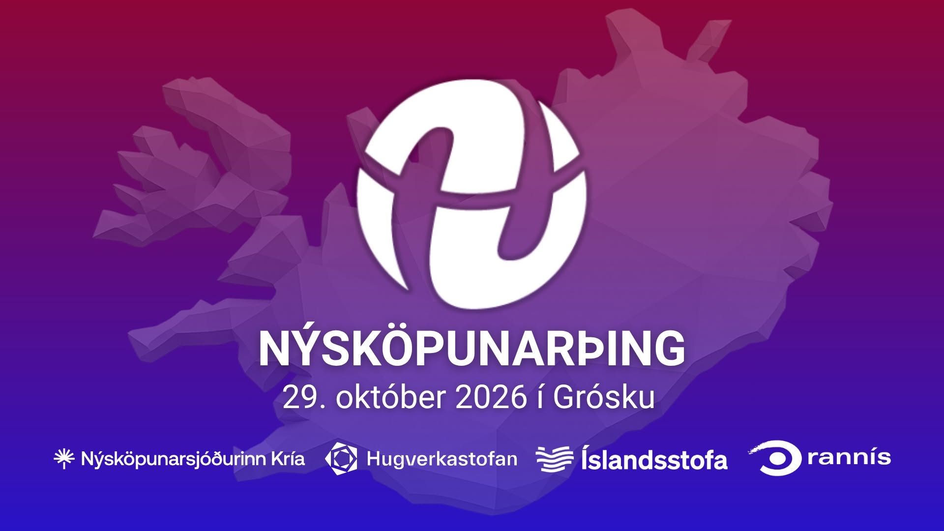 Nýsköpunarþing 2026