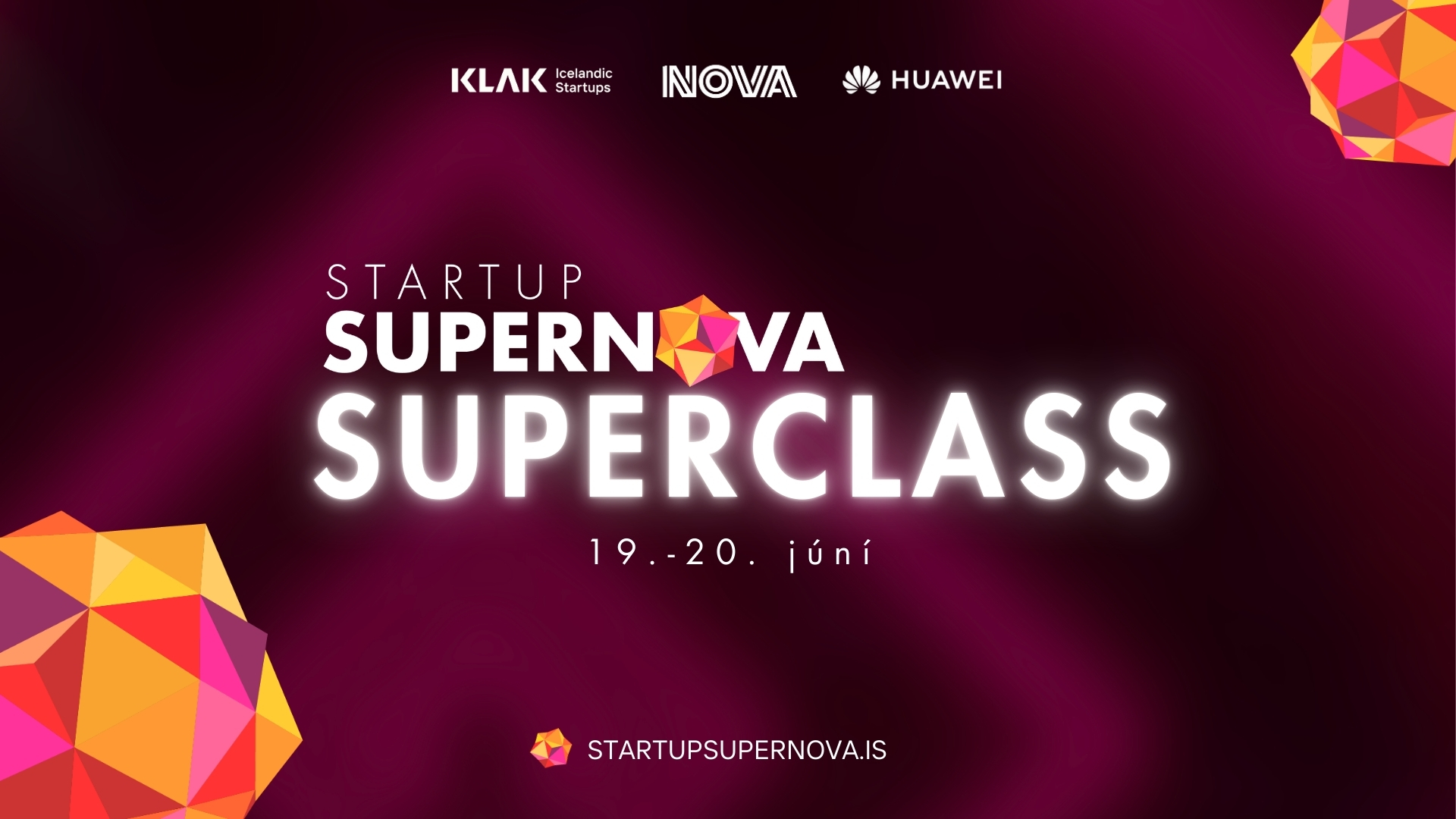 Superclass startup SuperNova 2025