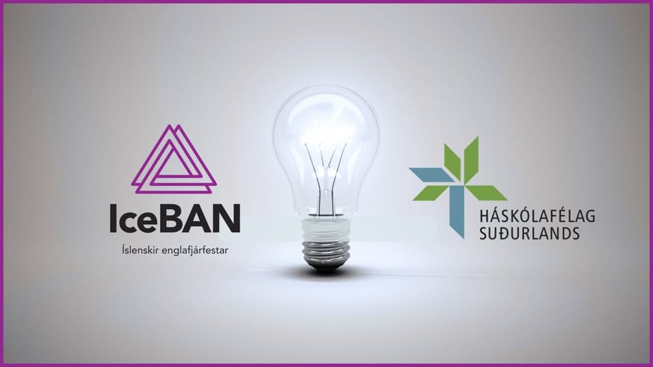 Pitch viðburður á Sviðinu Selfossi