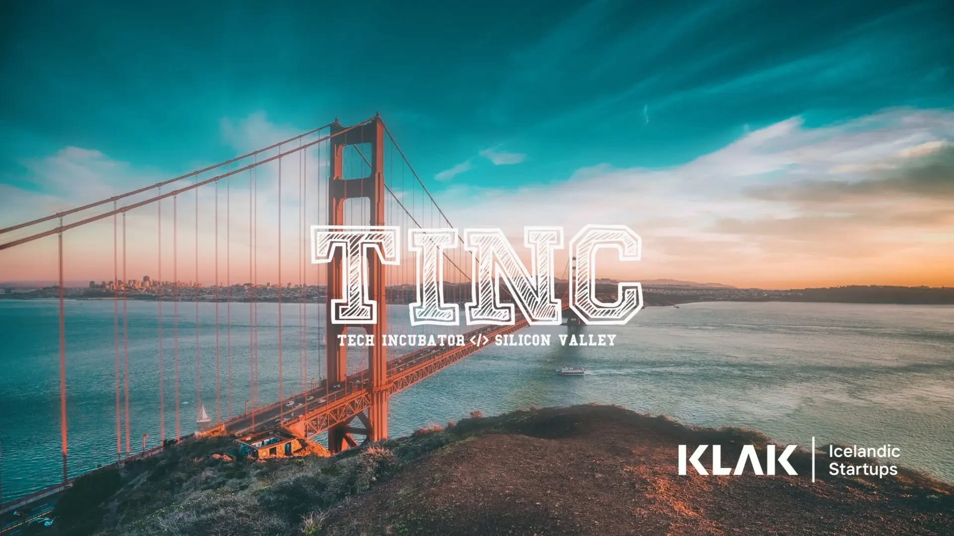 TINC - Kynningarfundur
