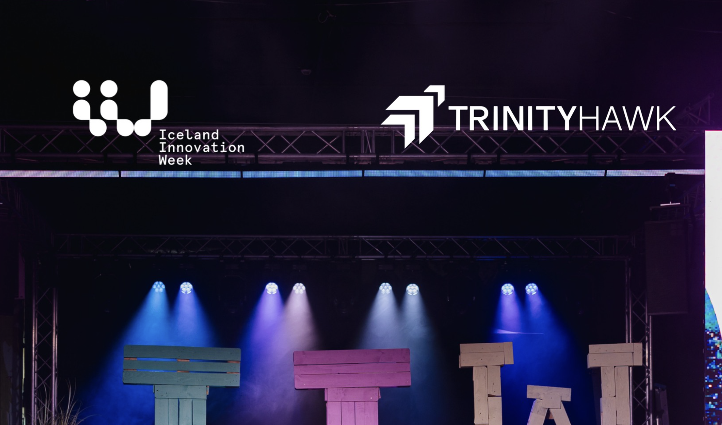 TrinityHawk Session