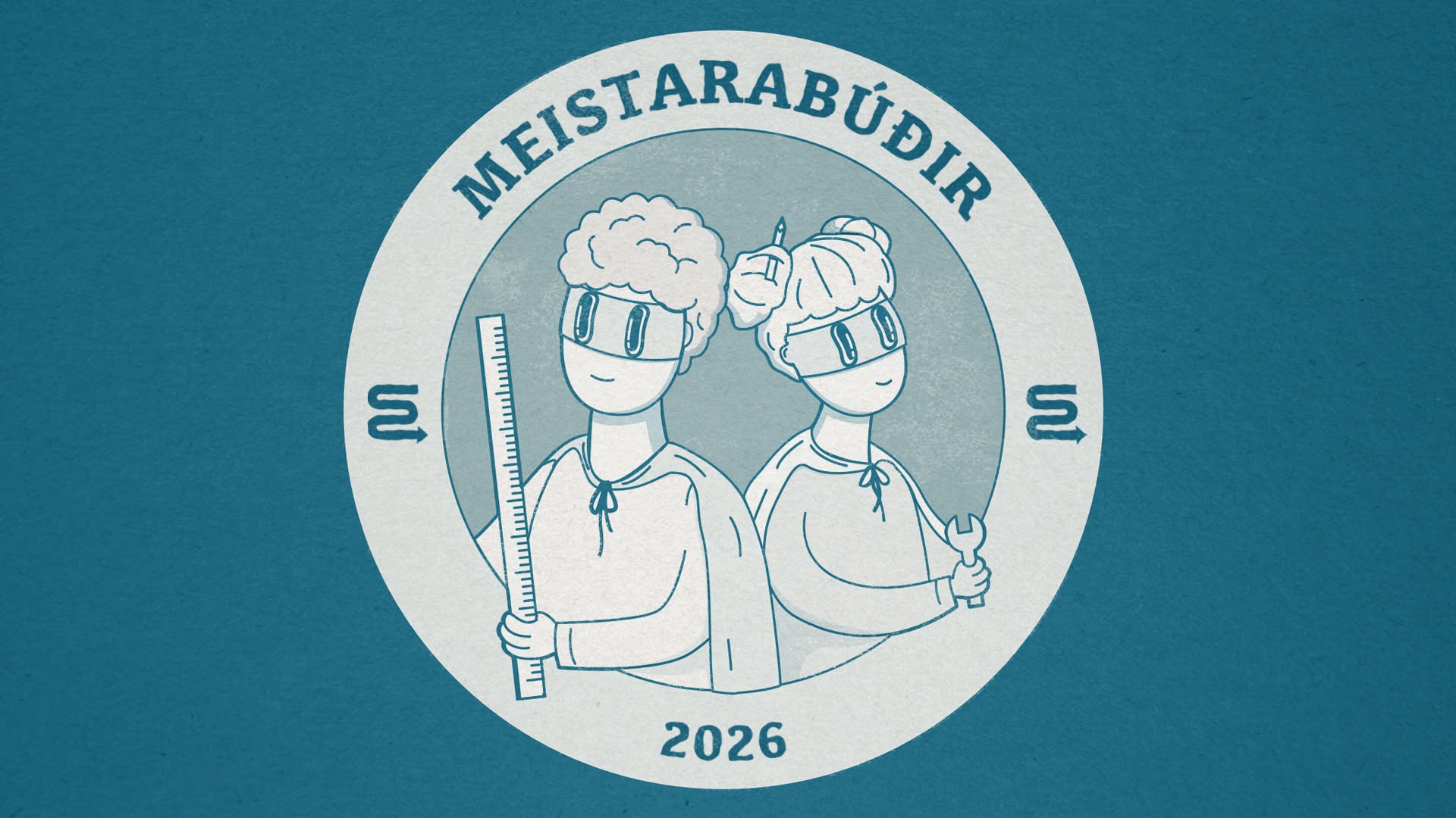 Meistarabúðir Hugmyndasmiða 2026