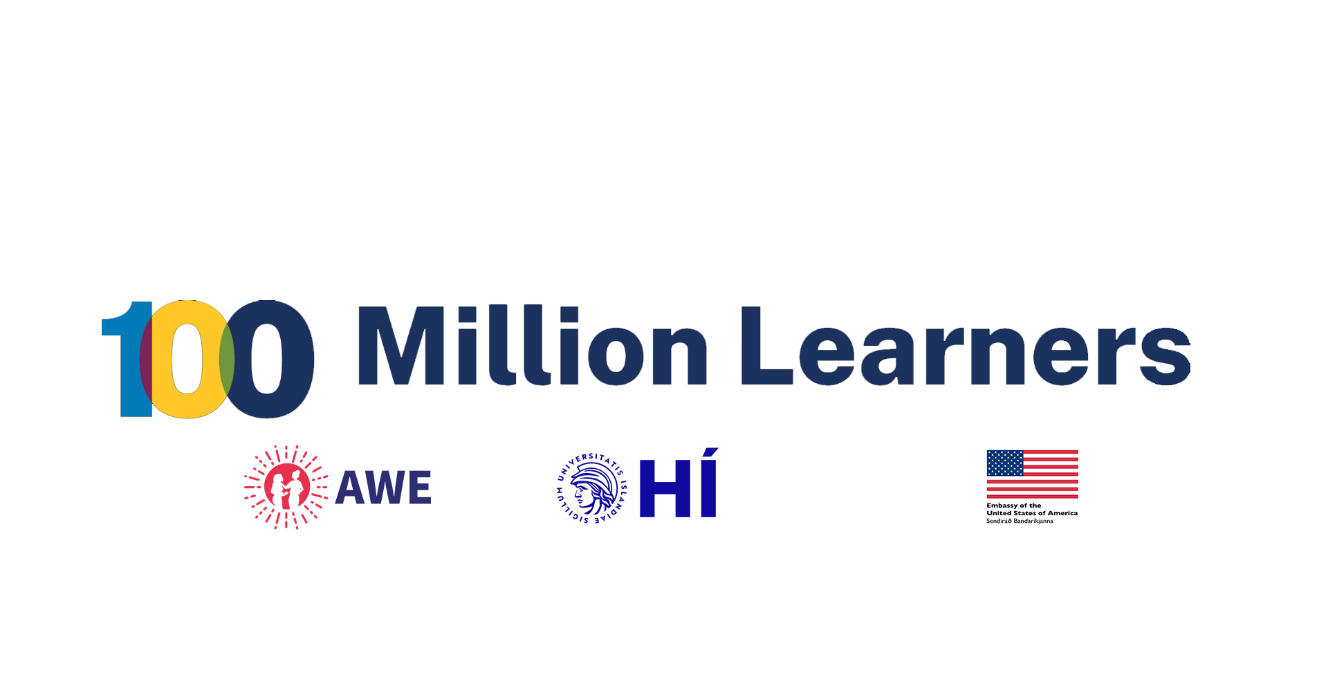 Kynningarfundur um 100 million Learners