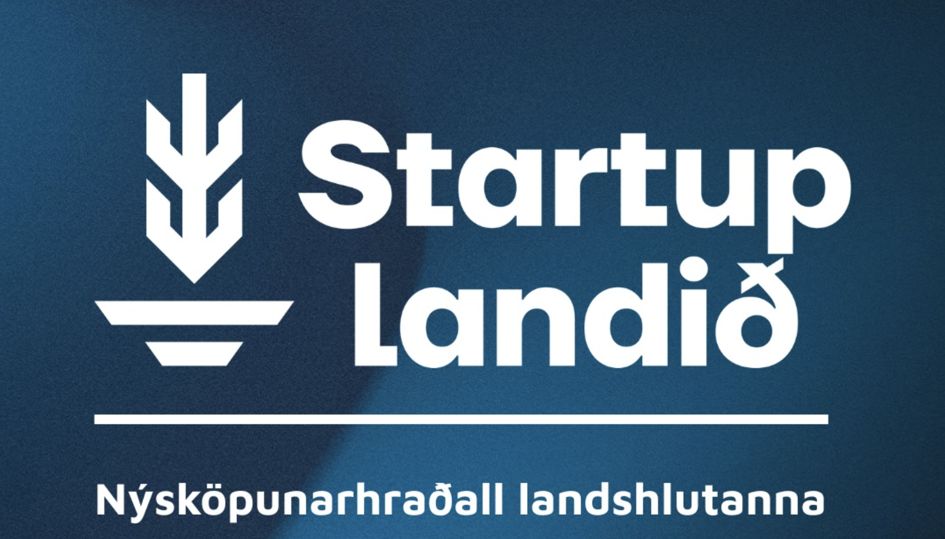 Startup Landið - Rafrænn kynningarfundur