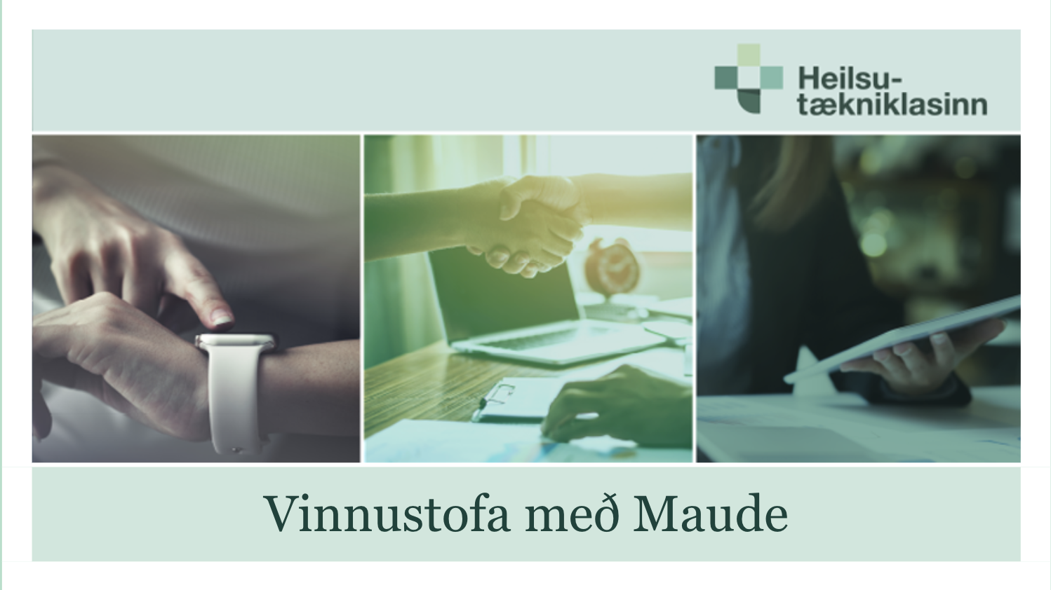 Vörumerki og GoTo Market stefnur