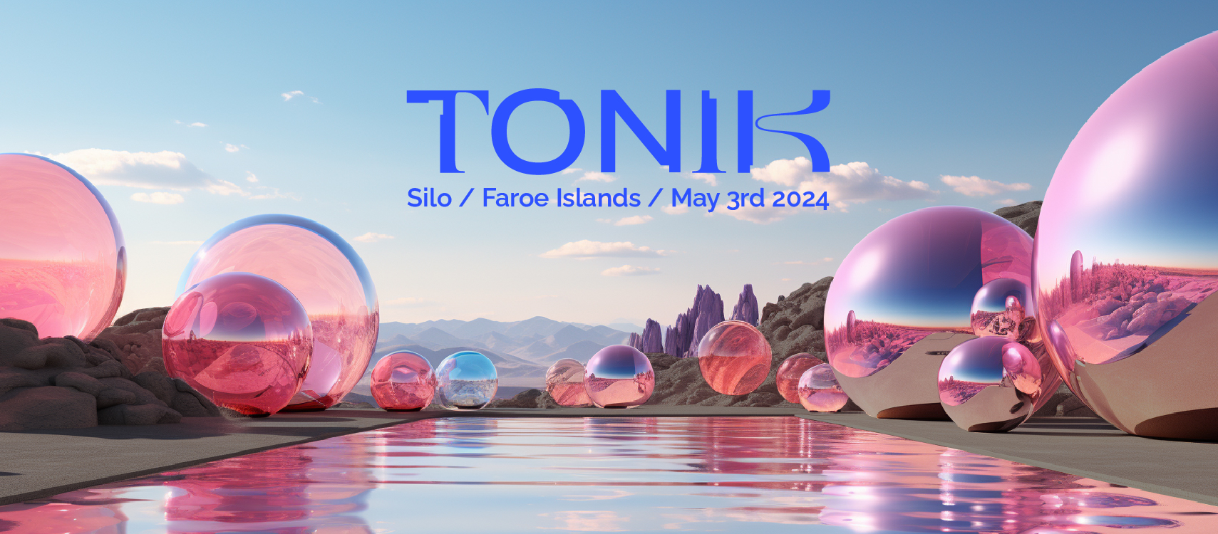 Tonik 2024 🇫🇴