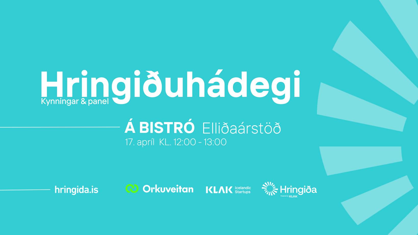 Hringiðuhádegi