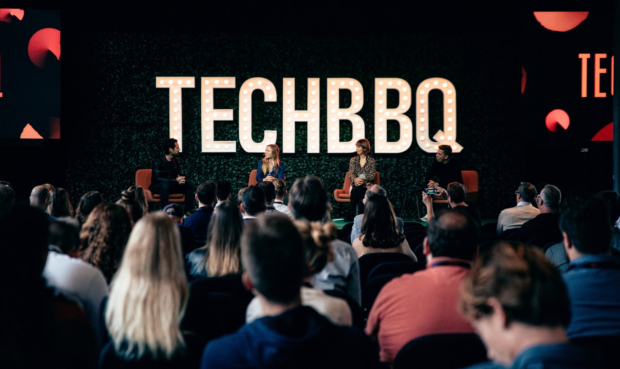 TechBBQ 2024 - Undirbúningsfundur