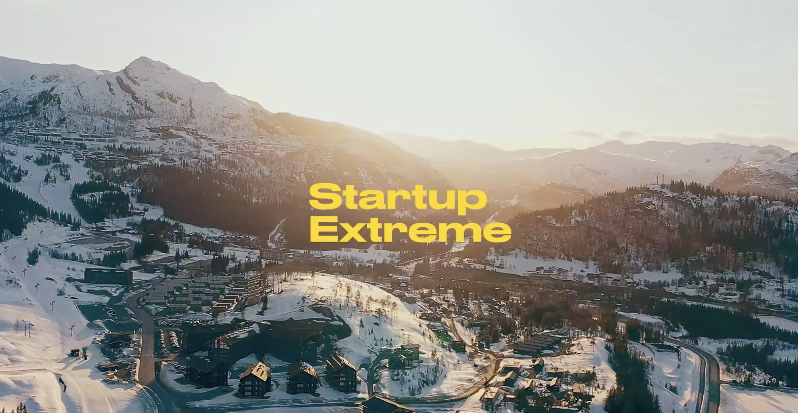 Startup Extreme 2024 🇳🇴