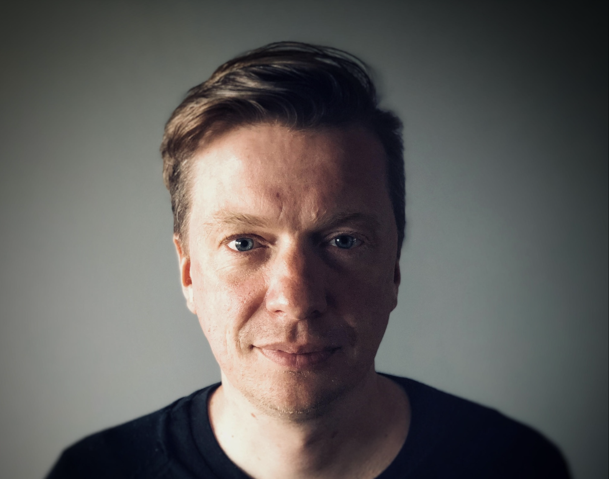 Toppurinn: "Frá Akureyri í Hollywood - Baldvin Z deilir ...