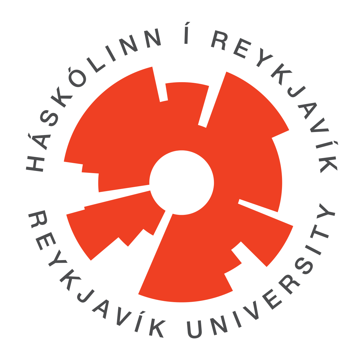 Háskólinn í Reykjavík