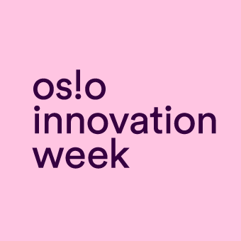 Oslo Innovation Week