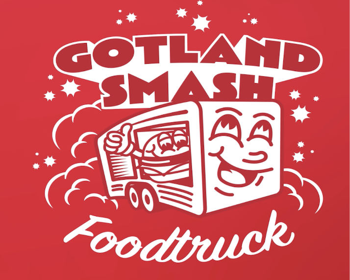 Gotland Smash