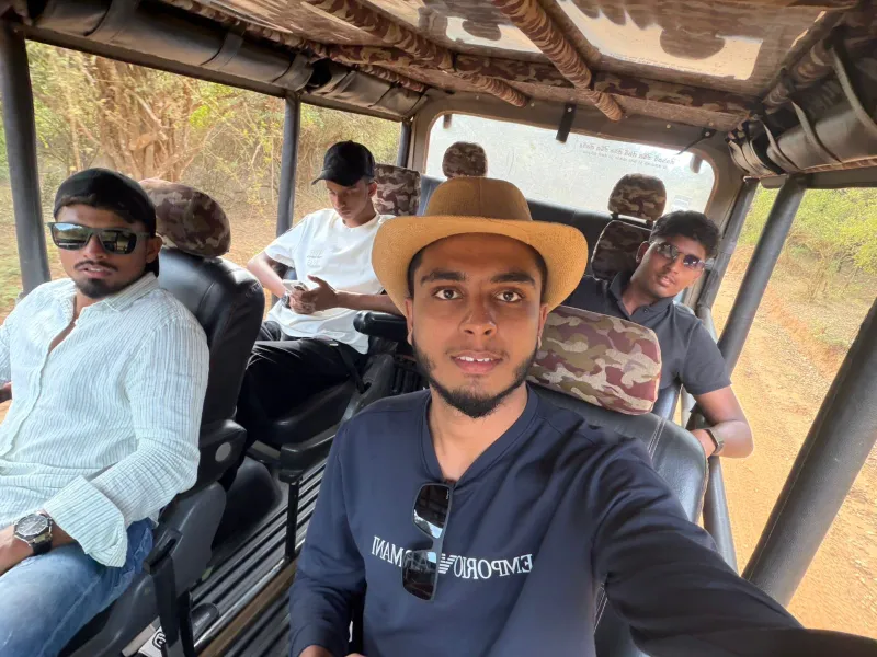 Fair Lanka Travels