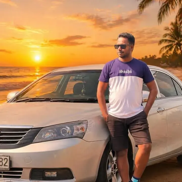 Unlimited Ceylon