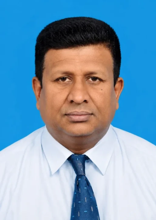 Willora Mudiyanselage Rathnayake