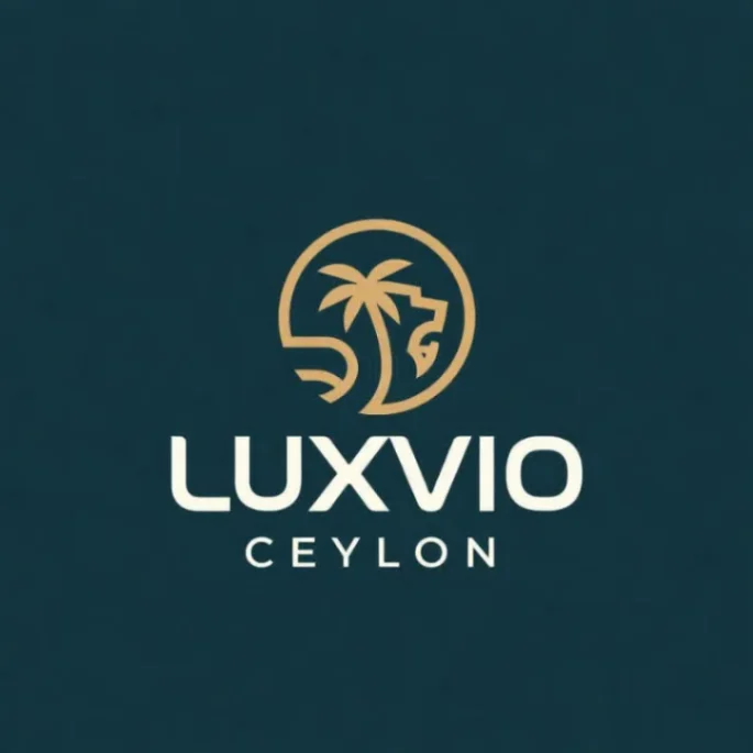 Luxvio Ceylon