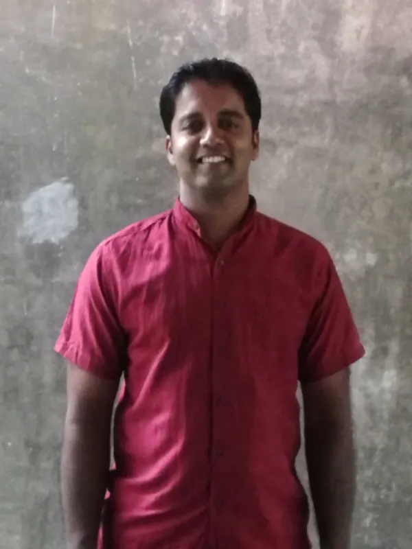 Chaminda Jagath Wijesiri