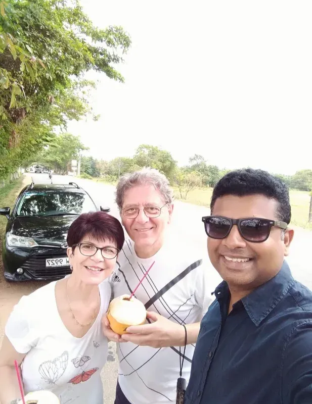 Rohan Dhanapala