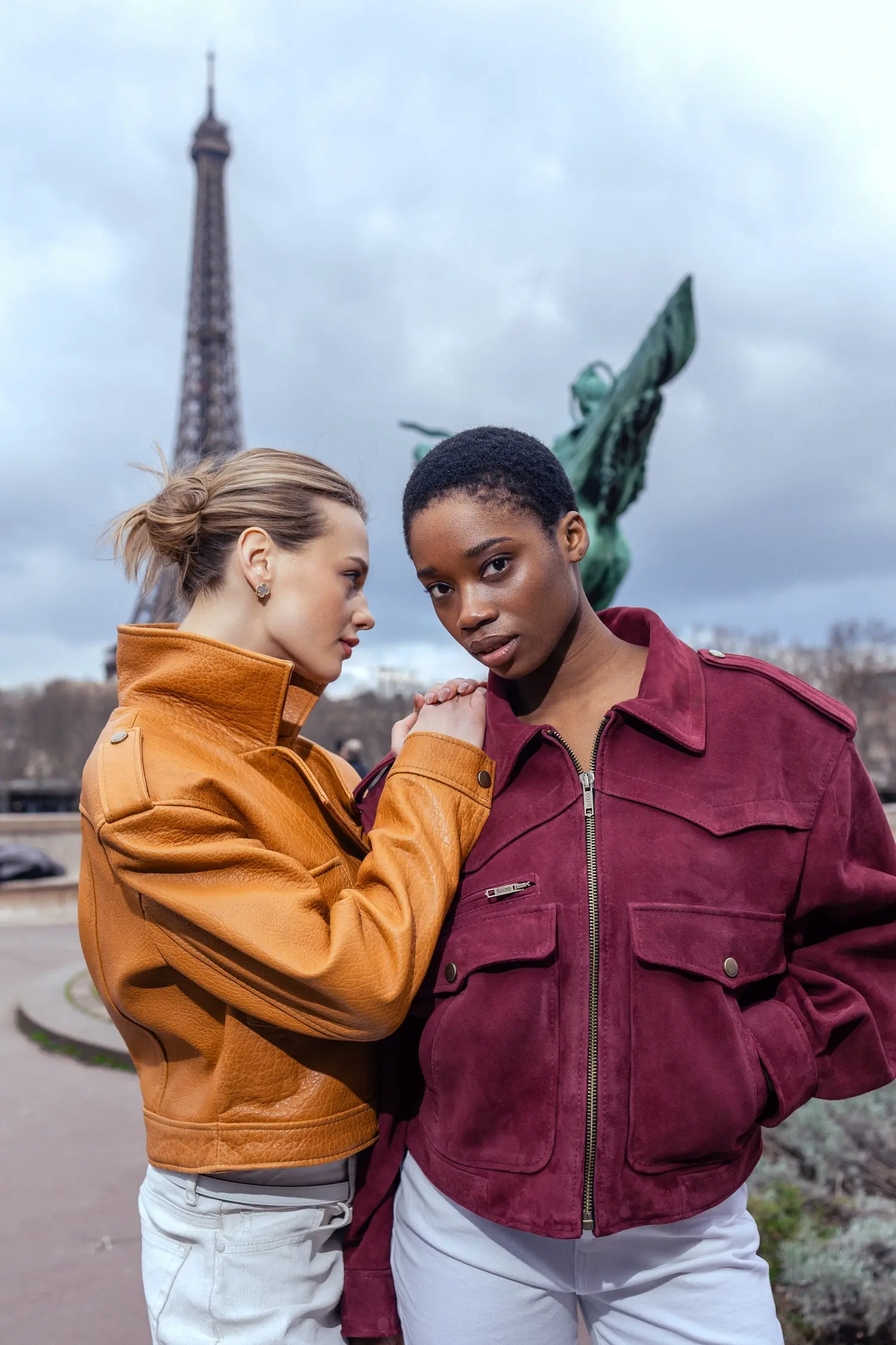 COLLECTION FREYA
 SS 25