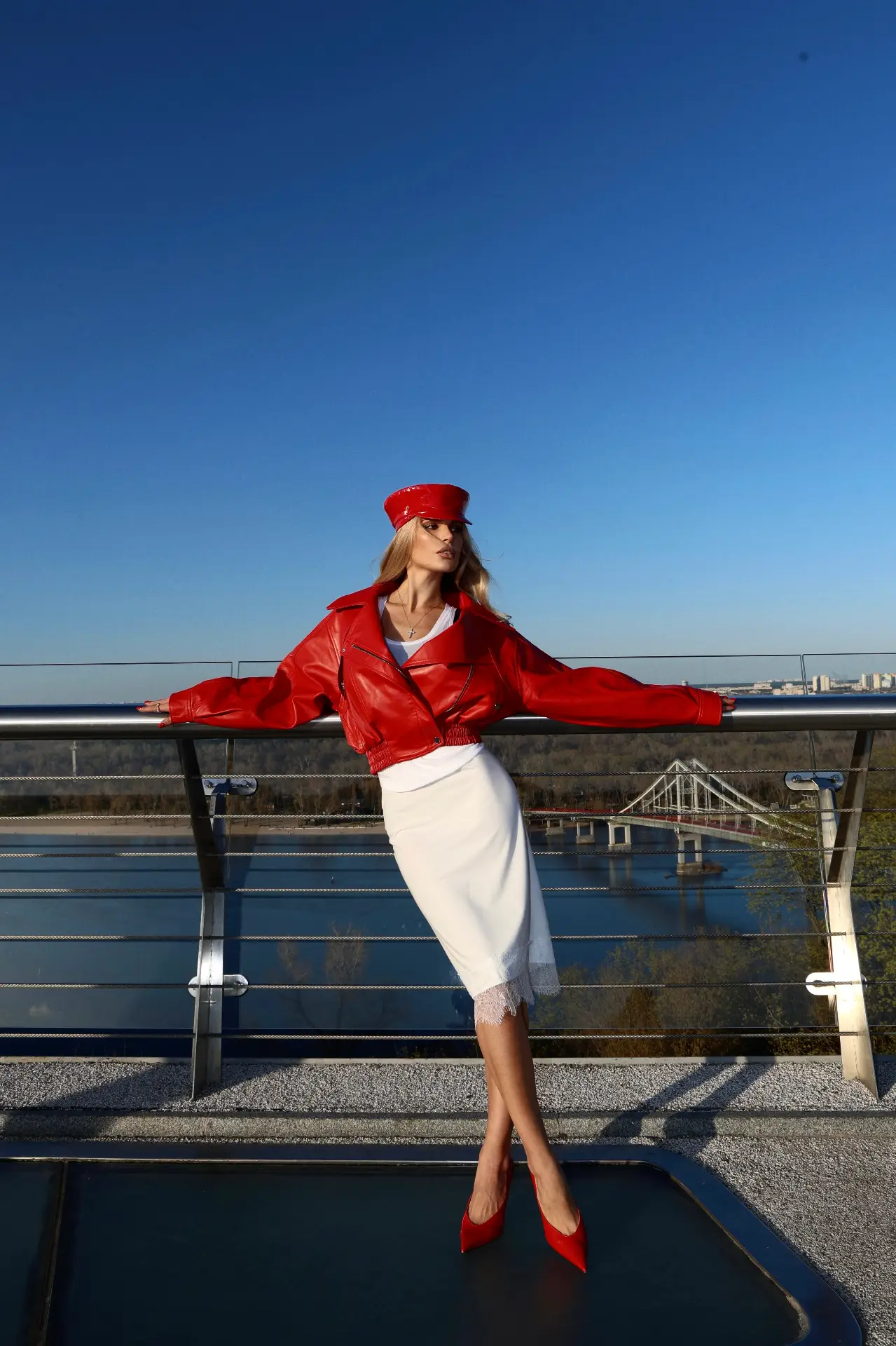 Куртка JACKIE view 7