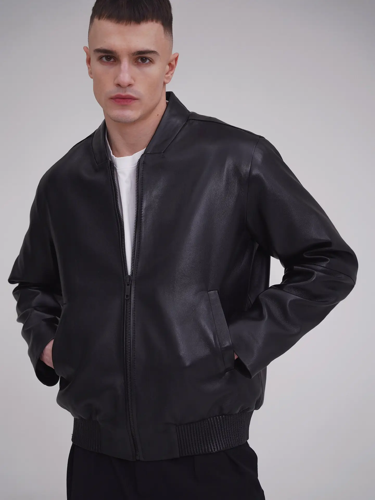 Kurtka męska MARTIN view 5