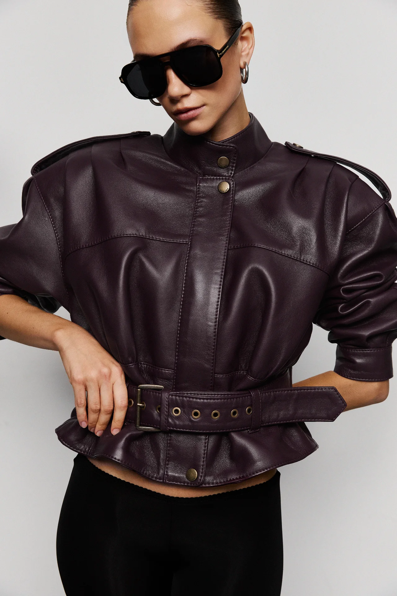 Jacket Vintage view 5
