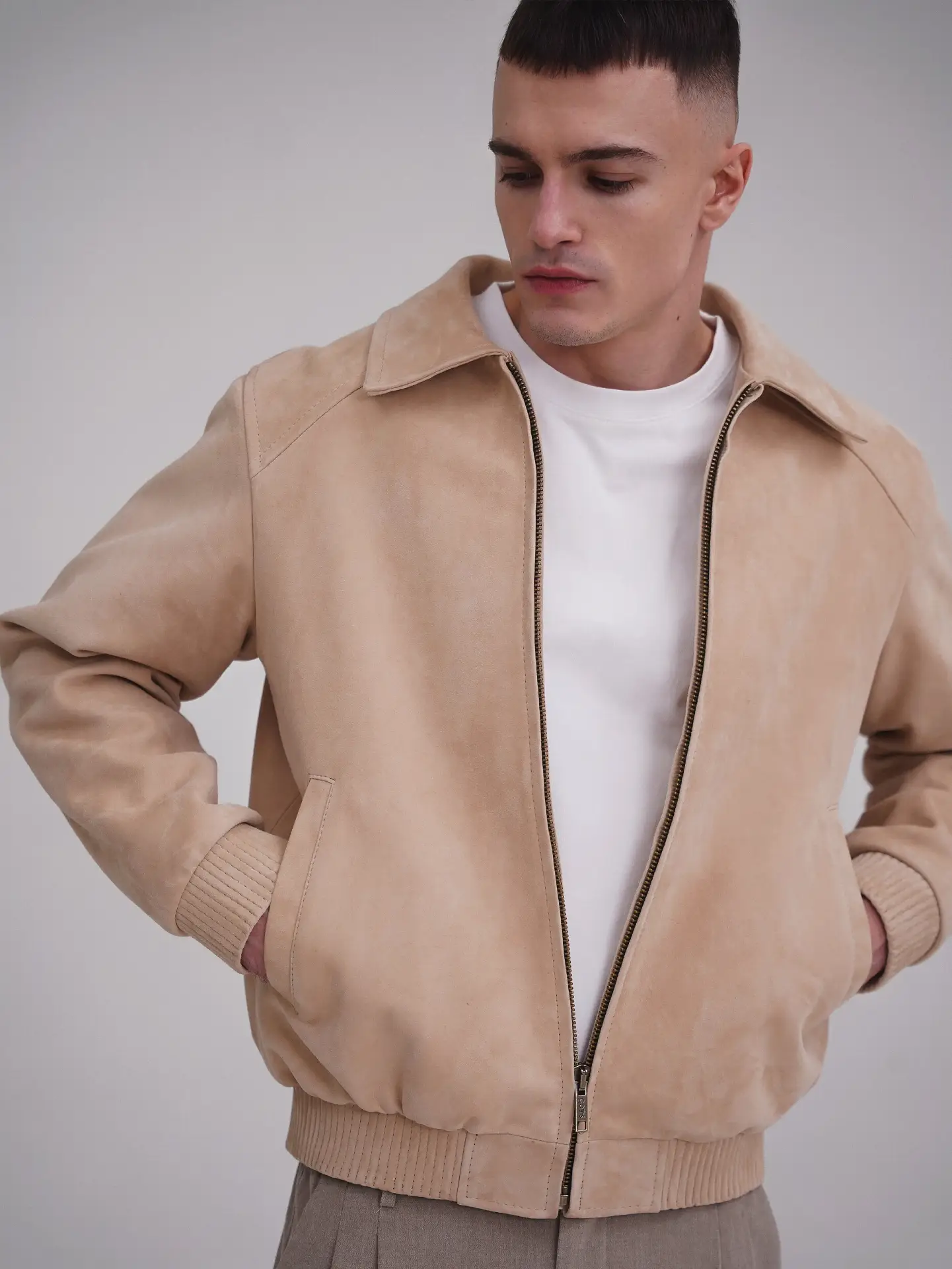 Kurtka męska DANIEL