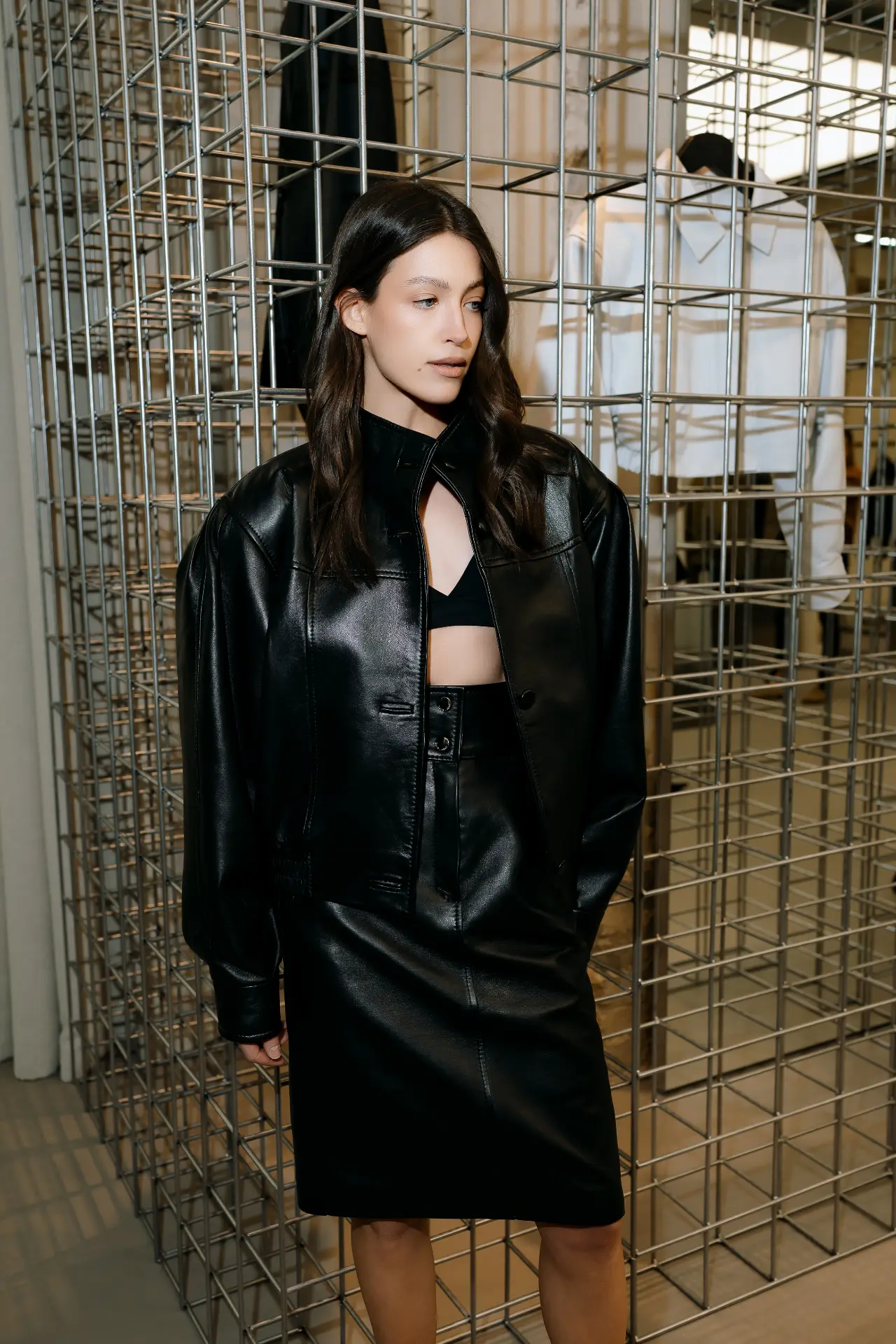 Куртка PATRICIA view 4