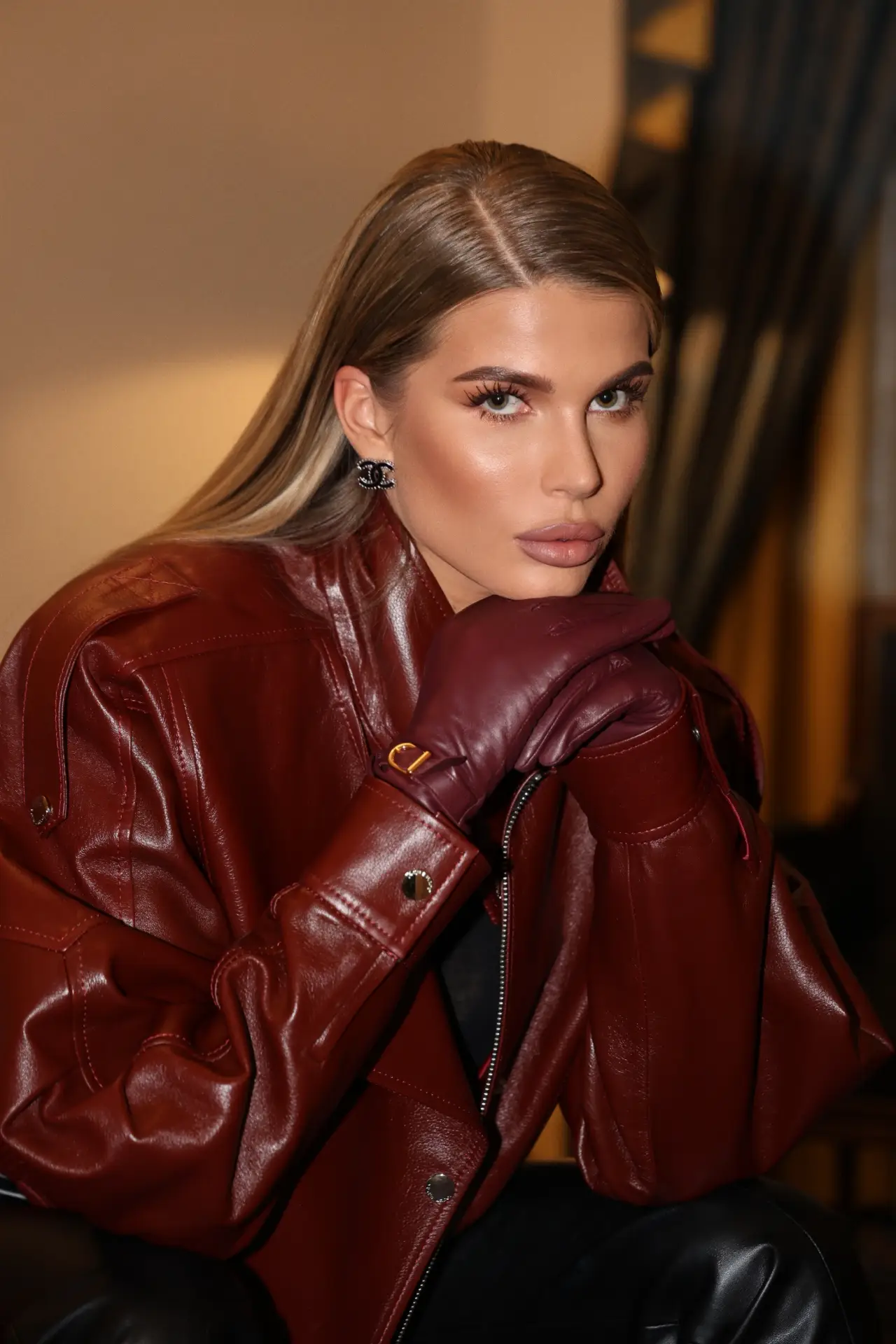 Kurtka Pretty Woman II