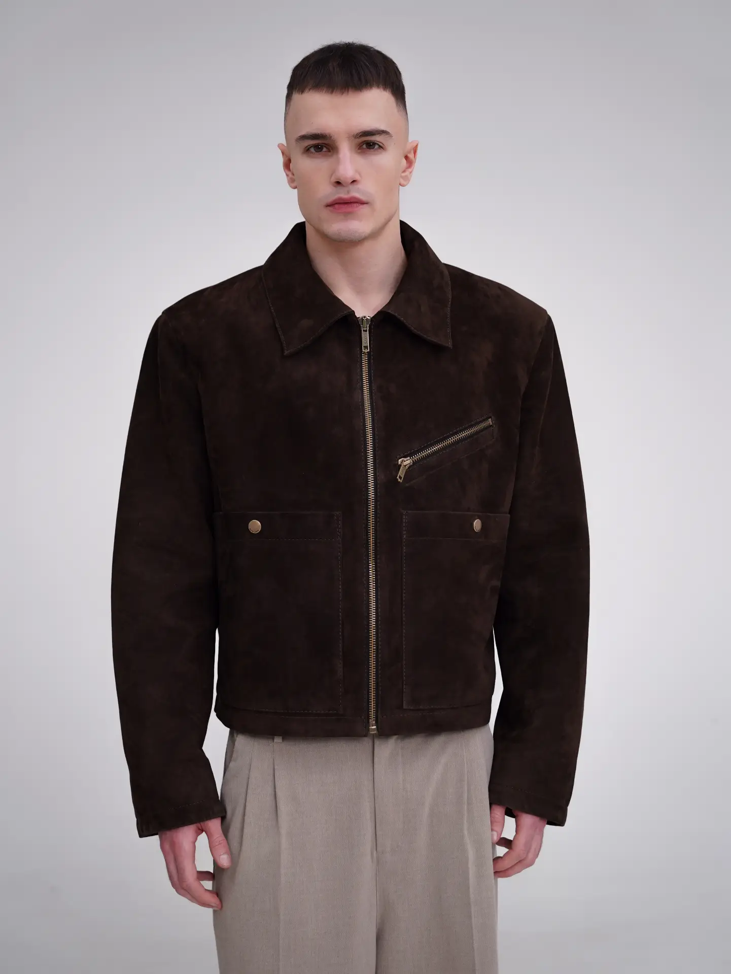 Kurtka męska ERIK view 3