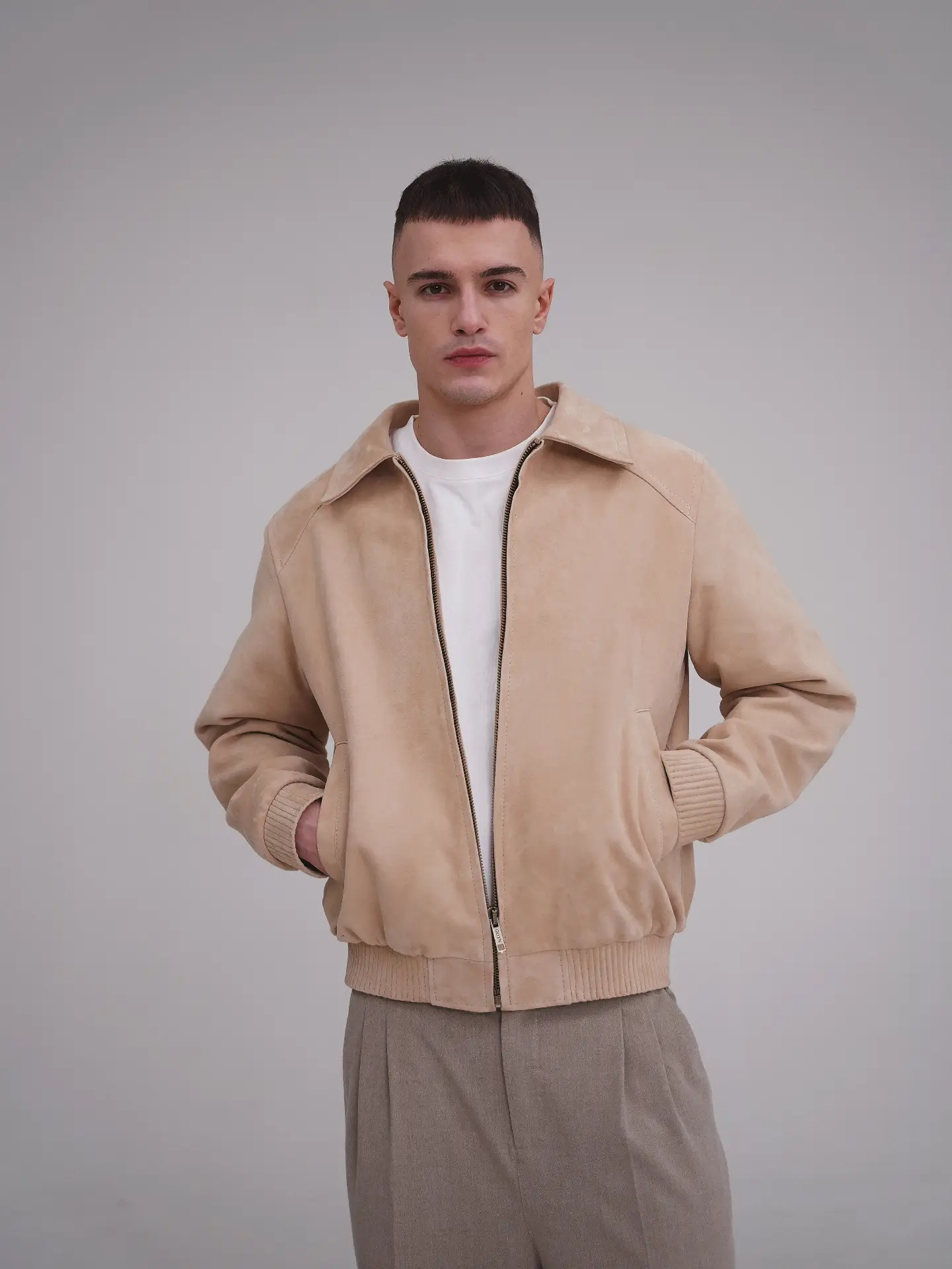 Kurtka męska DANIEL view 5